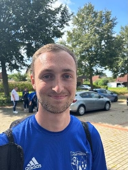 Avatar Bild für Felix Oevermann