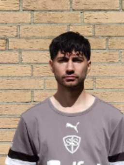 Avatar Bild für Alper Sari