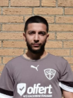 Avatar Bild für Tuna Han Sari