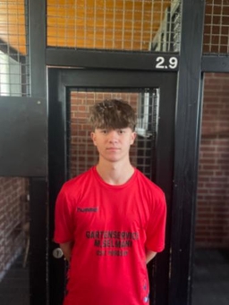 Avatar Bild für Paul Lennard Marx