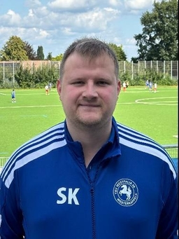 Avatar Bild für Steffen Kenning