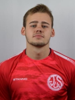 Avatar Bild für Leon Parr