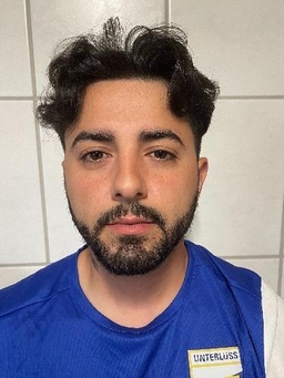 Avatar Bild für Baris Kalem
