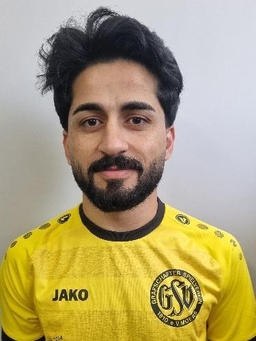 Avatar Bild für Aleks Sido Haji Al-Ali