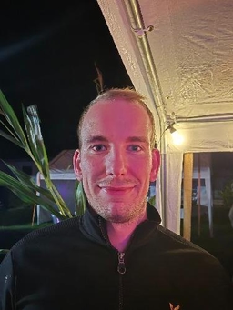 Avatar Bild für Niko Tinnemeyer