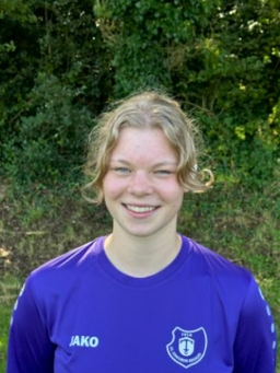 Avatar Bild für Juliane Brosien