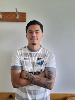 Avatar Bild für Nicko Erb