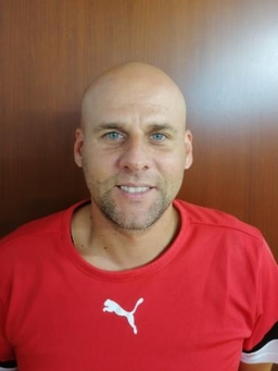 Avatar Bild für Viktor Fust