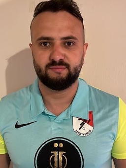 Avatar Bild für Ersan Sejdovic