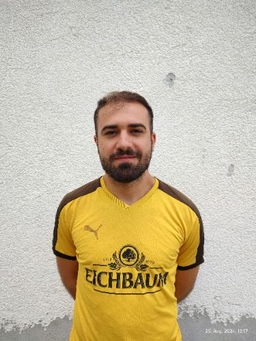 Avatar Bild für Charbel Saliba