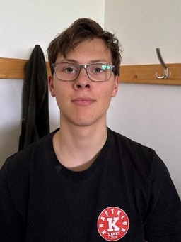 Avatar Bild für Vincent Elias Schwiebert