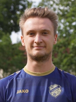 Avatar Bild für Niclas Grundke