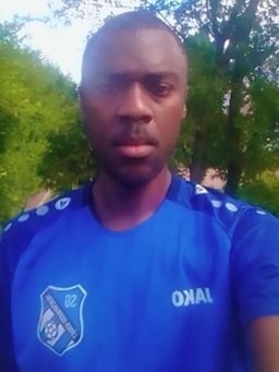 Avatar Bild für Franck Tchikamen Nzouantcha