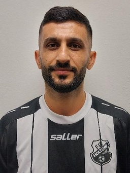 Avatar Bild für Vedat Durak