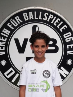 Avatar Bild für Majed Ali