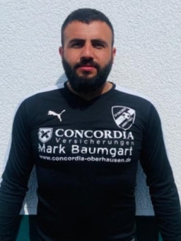 Avatar Bild für Abdullah Mustafa