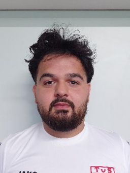 Avatar Bild für Berkan Yilmaz