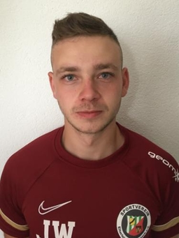 Avatar Bild für Joel Wienhold