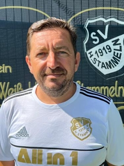 Avatar Bild für Fahruk Selimi