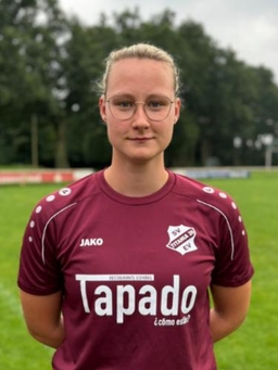 Avatar Bild für Marie Alexandra Frantzki