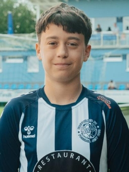 Avatar Bild für Emanuel Bostantzis
