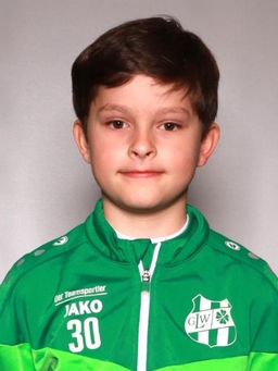 Avatar Bild für Johannes Mathieu Röntgen