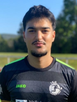 Avatar Bild für Umut Cem Özercan