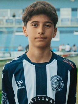 Avatar Bild für Ahmad Matawe