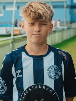 Avatar Bild für Luis Porthun
