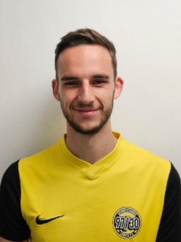 Avatar Bild für Luke Heynck