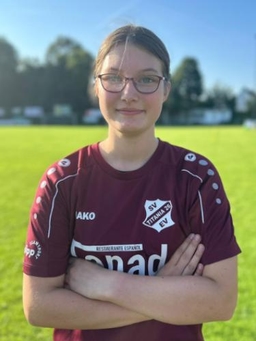 Avatar Bild für Alina Steinke