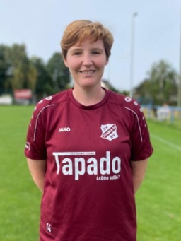 Avatar Bild für Johanna Zabel