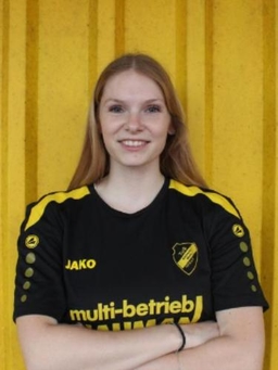 Avatar Bild für Finnja Brandt