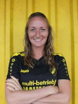 Avatar Bild für Sarah Harken
