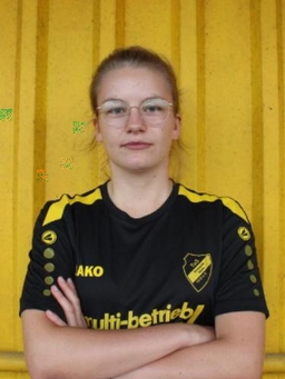 Avatar Bild für Solveig Möß
