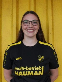 Avatar Bild für Svenja Ross