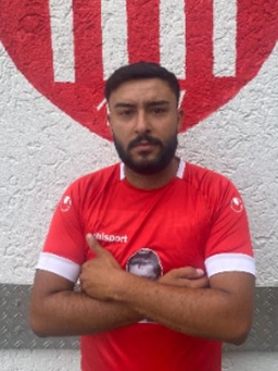 Avatar Bild für Kemal Kocamer