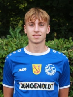 Avatar Bild für Paul Bünker