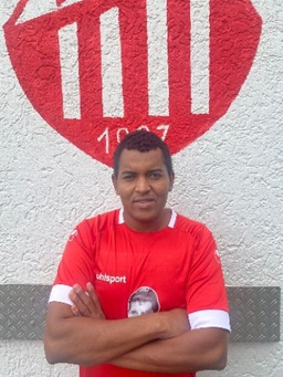 Avatar Bild für Alpha Mamoudou Balde