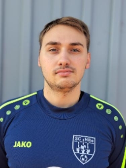 Avatar Bild für Nico Neubauer