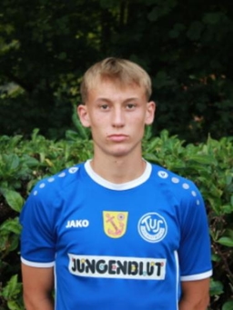 Avatar Bild für Nikodem Adam Müller