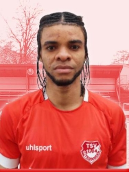 Avatar Bild für Uzochukwu Fernando Oguejiofor