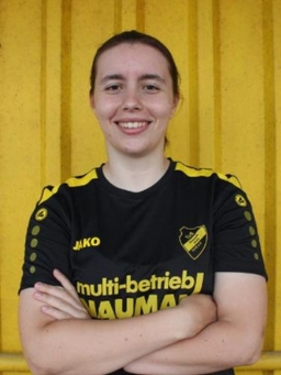 Avatar Bild für Maren Bakker