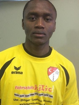 Avatar Bild für Lamin Manneh