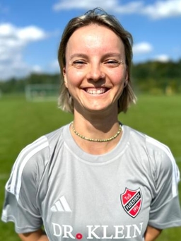 Avatar Bild für Magdalena Anna Breisa