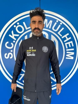 Avatar Bild für Schiar Assad