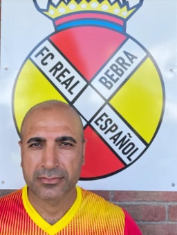 Avatar Bild für Aydin Arslan