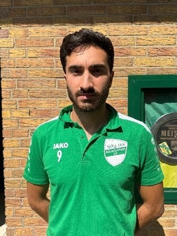 Avatar Bild für Serhat Özdemir