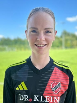 Avatar Bild für Melissa Liselotte Parge