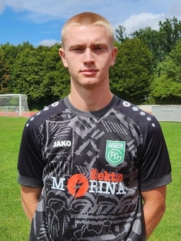 Avatar Bild für Bohdan Mishchuk